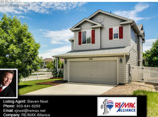 4126 Arezzo Dr, Longmont, CO 80503