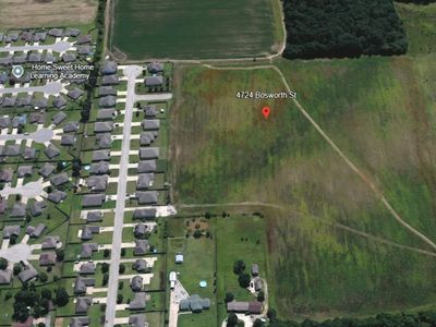 4724 Bosworth St, Jonesboro, AR, 72404