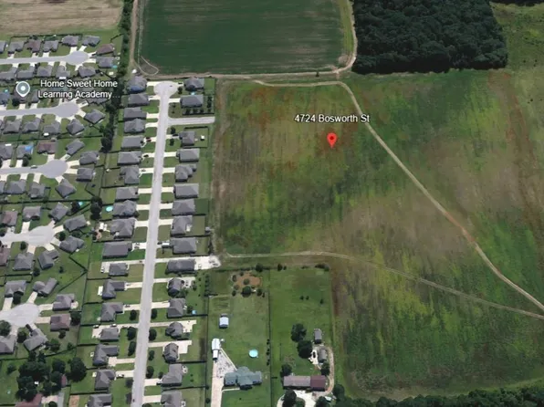 4724 Bosworth St, Jonesboro, AR 72404