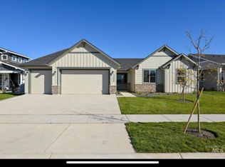 12508 W Aliso Creek St, Star, ID 83669