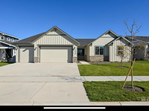 12508 W Aliso Crk, Star, ID