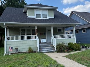 403 E Farnum Ave APT 1, Royal Oak, MI 48067