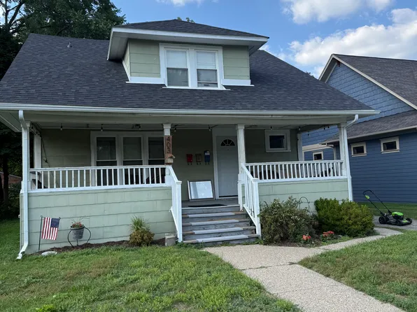 403 E Farnum Ave APT 1, Royal Oak, MI 48067