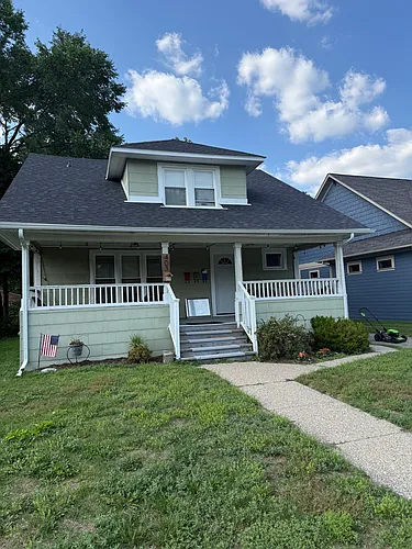 403 E Farnum Ave #1 Photo 1