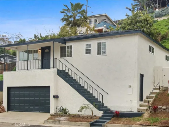 1212 N Alma Ave, Los Angeles, CA 90063