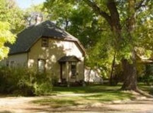 522 6th St, Berthoud, CO 80513