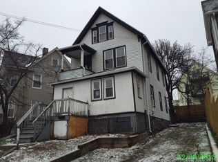 98 Huntington Rd, Bridgeport, CT 06608