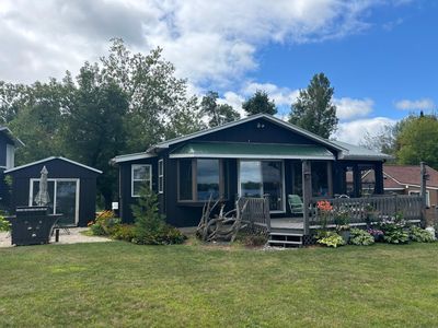 16720 Flowage Point Ln, Townsend, WI, 54175