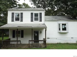 5002 Bent Wood Ct, North Chesterfield, VA 23237