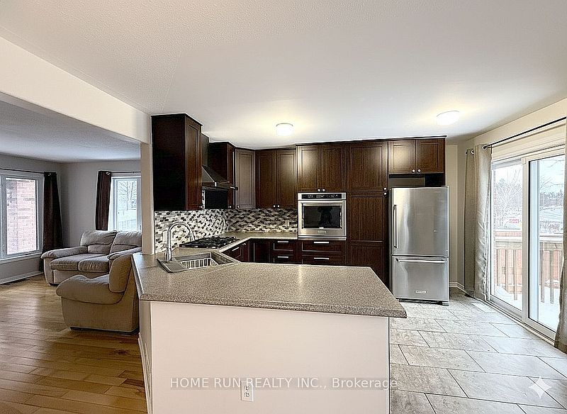 Ottawa House for rent - 3 Bedrooms — photo 12