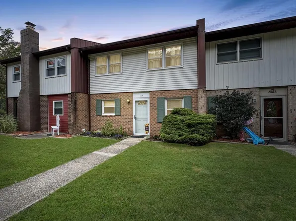 114 Lode Dr, Beckley, WV 25801