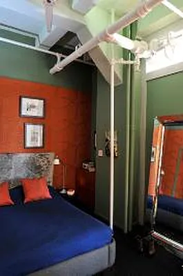 Rented by Corcoran | media 12