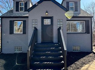 4455 Johnson St, Gary, IN 46408