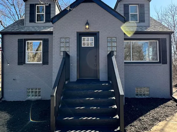 4455 Johnson St, Gary, IN 46408