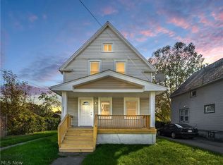 3571 W 67th St, Cleveland, OH 44102