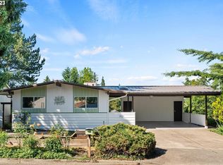 3121 SW Evelyn St, Portland, OR 97219