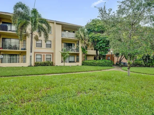 9999 Summerbreeze Dr APT 108, Sunrise, FL 33322
