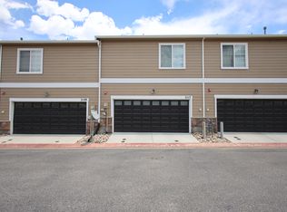 3117 Wild Peregrine Vw, Colorado Springs, CO 80916