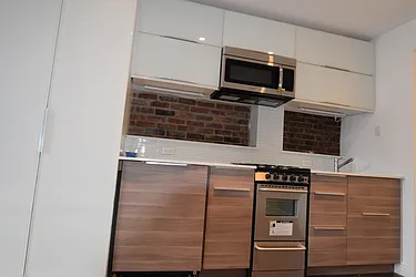 Rented by J Misrahi Realty Corp