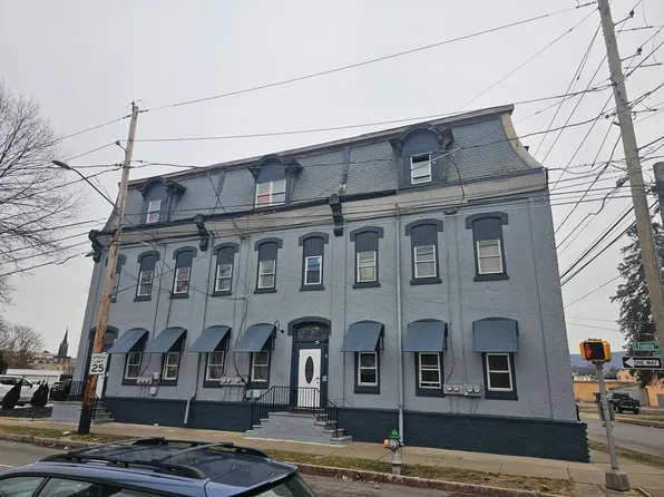 S Franklin St 380-384, 384-386 S Franklin St #380-3, Wilkes Barre, PA 18702