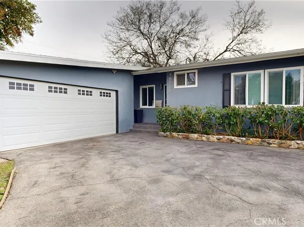19006 Eccles St, Northridge, CA 91324