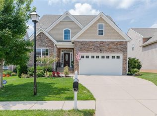 11453 Sadler Walk Ln, Glen Allen, VA 23060