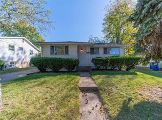 3841 Halsey Pl, Columbus, OH 43228