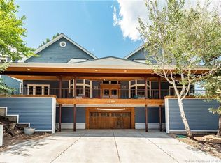 1159 Empire Ave #1, Park City, UT 84060