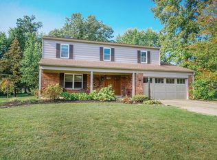 495 Wesley Dr, Cincinnati, OH 45244