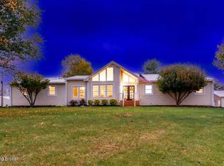 252 Burba Rd, Bardstown, KY 40004