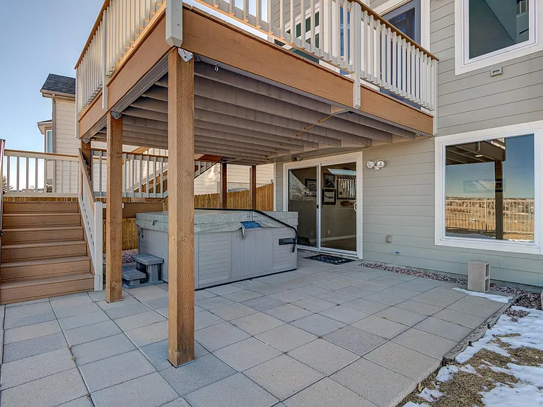 3584 Shady Rock Dr — Photo 3