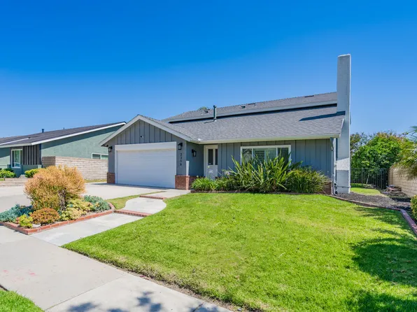 2358 Shergra Pl, Simi Valley, CA 93063
