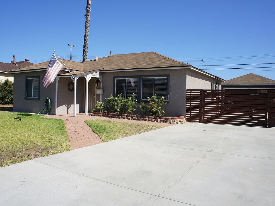 1st image of 14502 Keese Dr