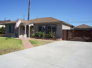 14502 Keese Dr, Whittier, CA 90604