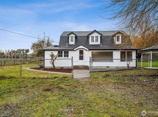 35120 Kinsman Rd E, Roy, WA 98580