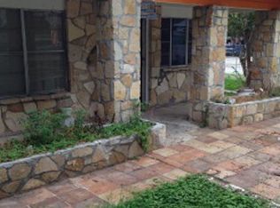 501 E Gutierrez St, Del Rio, TX 78840