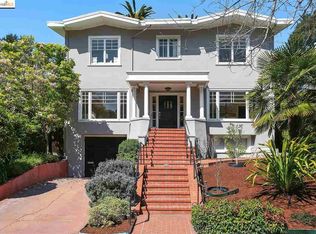 666 Mandana Blvd, Oakland, CA 94610
