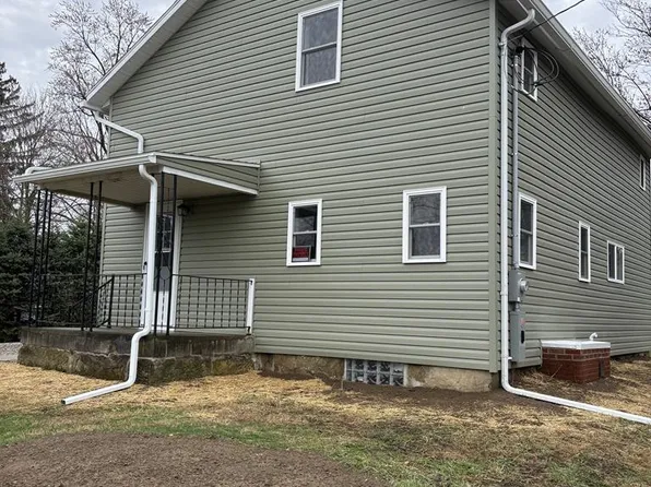 (undisclosed Address), Ashland, OH 44805