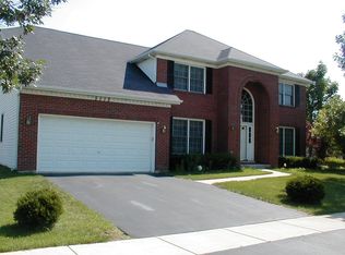 5112 Prestwick Cir, Plainfield, IL