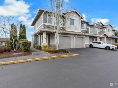6113 Hazel Loop SE #C10, Auburn, WA, 98092