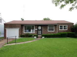 6611 Kingsway Dr, Saint Louis, MO
