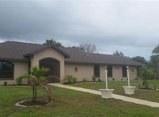 10161 Topsail Ave, Englewood, FL 34224