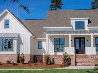 6 Conner Ln, Williamson, GA 30292