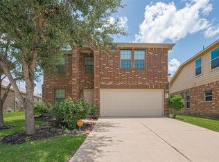 20111 Brookwood Holw, Richmond, TX 77407