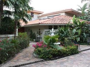 7751 SW 78th Ct, Miami, FL 33143