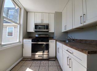 91 Myrtle Ave #20E, Jersey City, NJ 07305
