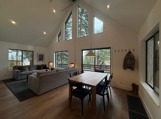 12470 Skislope Way, Truckee, CA 96161