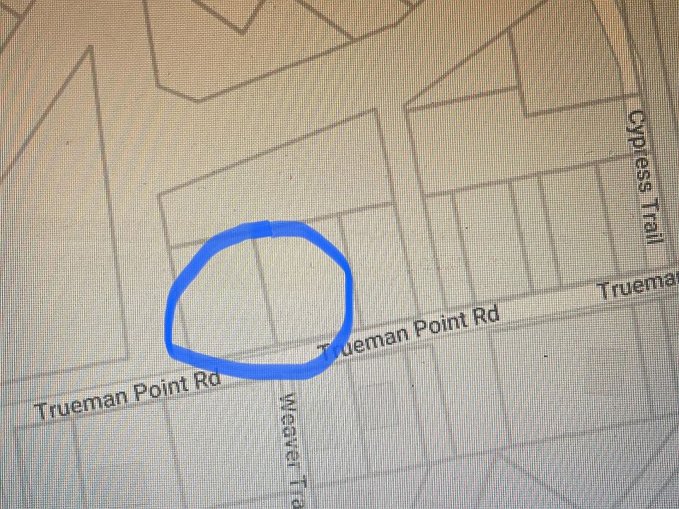2nd image of Truman Point Rd