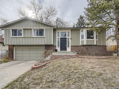 7003 S Yukon Street, Littleton, CO, 80128