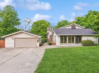 12811 S 82nd Ct, Palos Park, IL